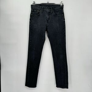 LEVI STRAUSS & CO. 512 Jeans Mens‎ W29  L30 Slim